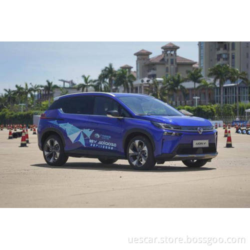 AITO M5 Новые энергетические транспортные средства EV 2022 Роскошные четырех колес в продаже китайский новый электромобиль внедорожник внедорожник электромобиль